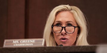 The DOGE Subcommittee Hearing on Weather Modification Was a Nest of Conspiracy Theorizing