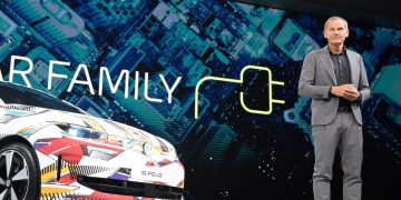 Via raises $492.9M in IPO, and German automakers go on the offensive