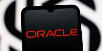 Oracle is reportedly looking to raise $15B in corporate bond sale