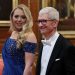 Tim Cook, Sam Altman, and more attend Trump’s UK state banquet