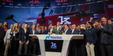 TechCrunch Mobility: Self-driving trucks startup Kodiak goes public and a shake-up at Hyundai’s Supernal