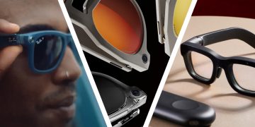 Meta Connect 2025 – 7 things we learned from a packed keynote with plenty of smart glasses