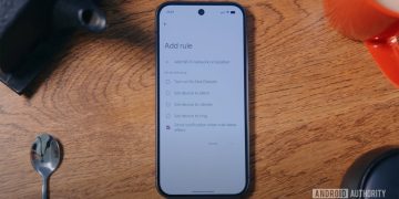 PSA: This overlooked Pixel feature can save you from missed calls and blaring ringtones
