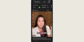 Google revamps Discover page to show content from creators