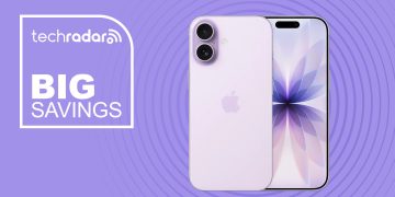 This ridiculous iPhone 17 deal gets you four free devices for $25/mo per line at T-Mobile