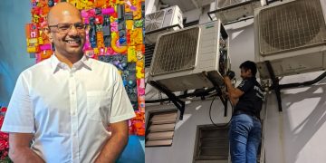 This M’sian startup provides handymen as a subscription service