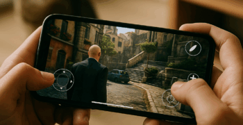 Gaming news like Hitman on iOS, Survival & Martial Arts Survival