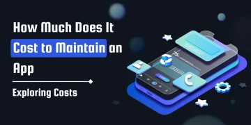 How Much Does It Cost to Maintain an App?: A Guide in 2025