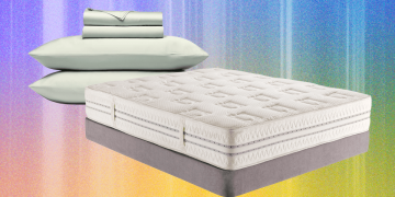 How Often Should You Replace Your Mattress and Bedding?
