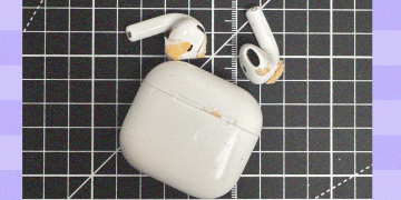 How to Clean AirPods (and Other Earbuds)