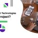 How To Select Technologies For The Project?