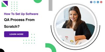 How To Set Up Software QA Process From Scratch?