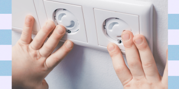 How to Babyproof Your Home (2025)