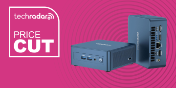 The Geekom IT12 mini PC gets you plenty of power in a tiny footprint – and it’s up to 20% off right now