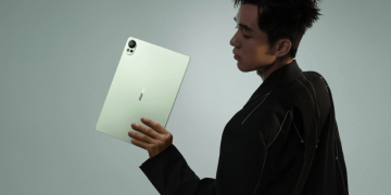 Huawei MatePad 12 X 2025 Launches With 144Hz PaperMatte Display And 27% More Power