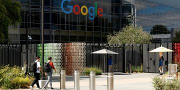 Hundreds of Google AI Workers Were Fired Amid Fight Over Working Conditions