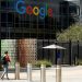 Hundreds of Google AI Workers Were Fired Amid Fight Over Working Conditions