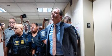 These Are the 15 New York Officials ICE and NYPD Arrested in Manhattan