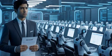 Is AI Taking Jobs? New Research on the Future of Work