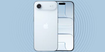 Apple iPhone Air preorders are live this Friday – here’s what time and the best deals available