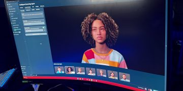 After seeing Logitech’s AI-powered game streaming assistant in action, I think it’s one of the best uses of the tech yet