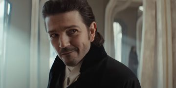 The best Disney+ shows of 2025 so far with over 90% on Rotten Tomatoes