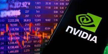 Nvidia CEO Jensen Huang Once Offered To Cry With Masayoshi Son Over A Missed Fortune, But That’s Not Their Only Regret – NVIDIA (NASDAQ:NVDA), Advanced Micro Devices (NASDAQ:AMD)