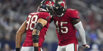 How to watch NFL for *FREE* in the UK