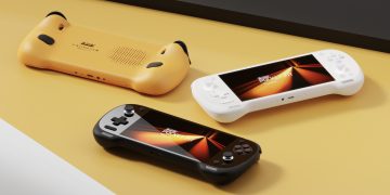 The KONKR Pocket FIT is even more affordable than the Odin 3