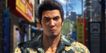 Yakuza Kiwami 3 might not be a surprise, but Kiryu’s new Ryukyu move set certainly is
