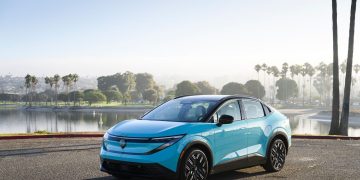 Nissan Leaf 2026 Review: Superb Steering, Competitive Pricing