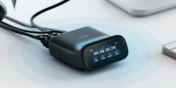 Tiny Wi-Fi gadget smashes Kickstarter with $600,000 as thousands rush to back remote PC control innovation