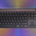 Logitech Signature Solar Slim+ K980 Keyboard Review: See the Light