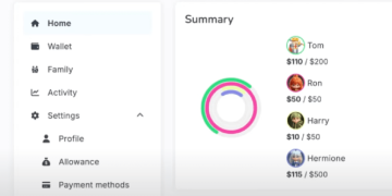 Lootlock protects kids from overspending on gaming and will be presenting at TechCrunch Disrupt 2025