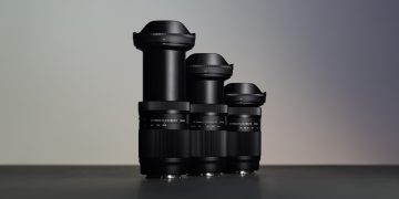 Sigma announces four new lenses – including a superzoom that could be the only travel lens you need