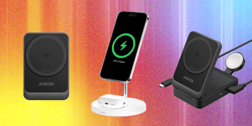 17 Best MagSafe Wireless Chargers (2025): Power Banks, Stands, Pads, and Travel Chargers