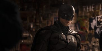 The Batman Part II director puts a stop to huge fan debate that Robert Pattinson’s Caped Crusader will join the DCU: ‘it’s an Elseworlds story’