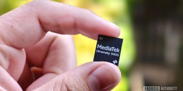 Snapdragon 8 Elite Gen 5’s biggest rival is arriving next week