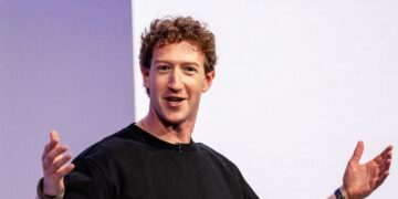 Meta Poaches OpenAI Scientist to Help Lead AI Lab