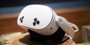 Discord will launch a native Meta Quest app next year