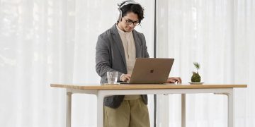 Could a $5 kitchen gadget help you live longer? Experts say it may by ensuring you use your standing desk the right way every day
