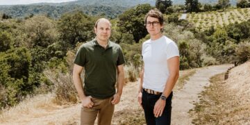 A Former Apple Luminary Sets Out to Create the Ultimate GPU Software