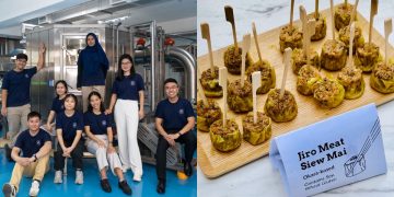 This S’pore startup wants to make alt-meat as cheap as chicken