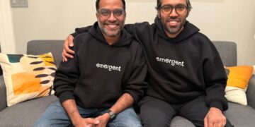 Emergent raises $23M from Lightspeed to let consumers build apps