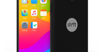 Murena partners with SHIFT to Launch the DeGoogled Murena SHIFTphone 8 Powered by /e/OS