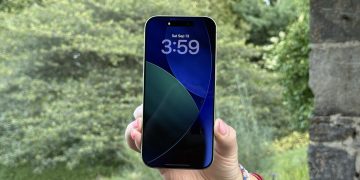 The iPhone 17’s ProMotion display is the biggest upgrade owners of older iPhones will ever experience – I should know, I went back in time to prove it