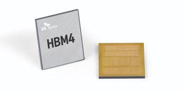 SK Hynix finalizes HBM4 memory design, preparing large-scale production for Nvidia’s next-gen Rubin processors
