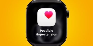 The Apple Watch’s new hypertension upgrade lands in watchOS 26 today – here’s why it’s a big deal and which models are compatible