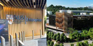 NUS Enterprise opens new labs, expands S$150M VC fund to drive startup growth