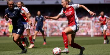 How to watch Women’s Super League free live streams 2025/26